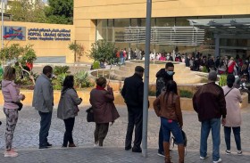 لبنان.. مخاوف من تفشي «أوميكرون» في بلد «عاجز طبيا»