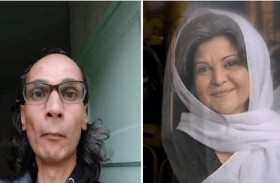 الكشف عن المتهم بقتل الفنانة السورية رائفة الرز