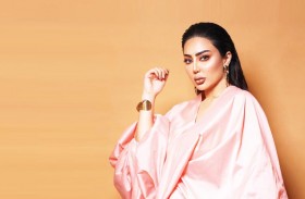 مروة خليل تعود إلى الشاشة في «بين القدر والوصال»