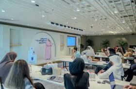 نادي دبي للصحافة يختتم بنجاح الأسبوع الأول من النسخة الـ2 لبرنامج البودكاست العربي 