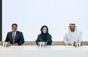 مختبر التشريعات في الأمانة العامة لمجلس الوزراء يصدر الرخصة لأول طائرة شحن كهربائية من نوعها في المنطقة