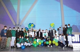 الشركات البرازيلية تستكشف شراكات جديدة في ظل ارتفاع أعداد الزوار التجاريين من المنطقة والعالم