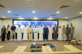 11 ألف لاعب ولاعبة في بطولة دبي المفتوحة لأكاديميات كرة القدم