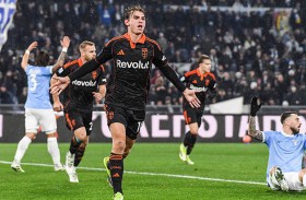 كومو ينتفض بثلاثية في مرمى لاتسيو 