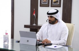 موارد الشارقة تختتم دورة متابعة الأداء الوظيفي لموظفي حكومة الشارقة
