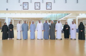 تريندز وزايد العليا لأصحاب الهمم يطلقان سلسلة الوثيقة تماشياً مع عام المجتمع