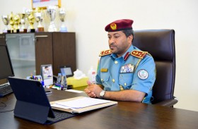 شرطة الشارقة تنظم ملتقى مروريا لذوي الإعاقة