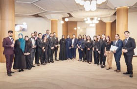 إرث يكرم مسيرة العطاء ويحتفي بأكثر من عشرين عاماً من التميز