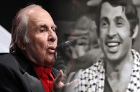 الموت يغيّب المطرب السوري ذياب مشهور