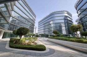 دبي كوميرسيتي تشارك في  سيملس الشرق الأوسط 2024