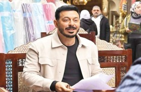 رمضان 2026.. حادث مأسوى يقلب حياة مصطفى شعبان فى أحداث مسلسله «درش»