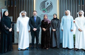جمعية الصحفيين الإماراتية ومركز باحثي الإمارات يوقعان مذكرة تفاهم لتعزيز التعاون المشترك