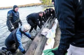 العثور على أقدم أدوات خشبية في التاريخ 