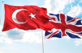 غارديان: الاتفاق التجاري بين بريطانيا وتركيا... مُشين