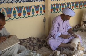 مسلات مصر.. تاريخ ثمين استقر أغلبه في الخارج