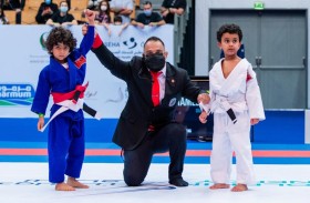 إغلاق باب التسجيل للمشاركة في مهرجان التحدي للجوجيتسو وسط إقبال غير مسبوق