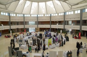 سوربون أبوظبي تنظم منتدى التوظيف السنوي «استرولاب»