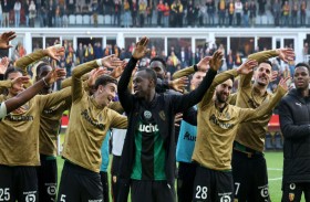 لنس يستهدف الصدارة بغياب سان جرمان.. ومهمة سهلة لمرسيليا 