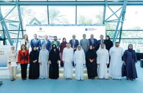 جامعة الإمارات تستضيف «الكرنفال الأكاديمي الإماراتي للمياه»