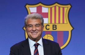  210 ملايين يورو.. سر  «كنز» برشلونة الجديد