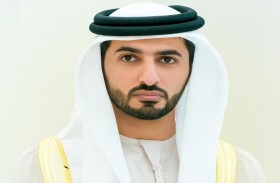 راشد النعيمي: محمد بن زايد خير من يحمل راية البلاد