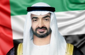 محمد بن زايـد: احتفاء الإمارات ومصر بالذكرى الـ 50 للعلاقات تأكيد لعمق الروابط الأخوية بين البلدين