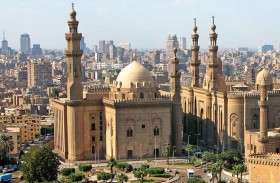 مسجد السلطان حسن.. فخر العمارة الإسلامية في عصر المماليك