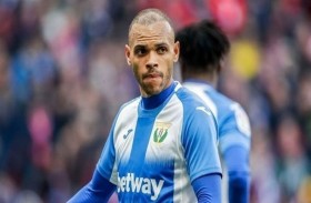 برشلونة يتلقى الضوء الأخضر للتعاقد مع برايثوايت