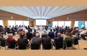 غرفة تجارة دبي تنظم طاولة مستديرة مع 70 من قادة قطاع الذهب والمجوهرات