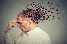 العلامات المبكرة الأكثر شيوعا للإصابة بالخرف