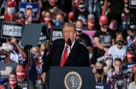 هل يخسر دونالد ترامب أصوات العمال...؟