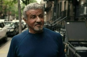 سيلفستر ستالون ينافس أرنولد شوارزينغر بفيلم وثائقي