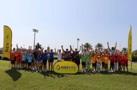 «الجولف» يستحدث فئتين ضمن «وسام الاستحقاق» للموسم الجديد