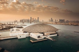 اللوفر أبوظبي يحتفي اليوم بالفائزين في الدورة السادسة عشرة من جائزة الشيخ زايد للكتاب