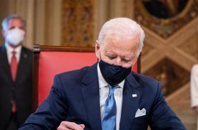 إلغاء قرار ترامب حظر السفر لدول مسلمة.. أملٌ حذر للمّ شمل عائلات