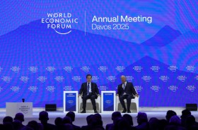 «دافوس 2025 ».. العالم يقف عند نقطة تحول حاسمة و«التعاون» الطريق الوحيد