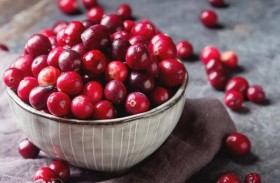 اكتشاف نوع جديد من التوت البري 