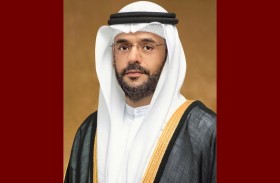 ولي عهد الشارقة يصدر قرارا إداريا بشأن تشكيل مجلس إدارة شركة نادي البطائح لكرة القدم