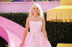 مارجوت روبي فشلت في اختبارات سلسلة AHS رغم نجاحها فى فيلم Barbie