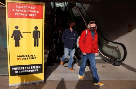 إسبانيا تتجه إلى حظر تجول بسبب كورونا 