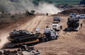 محللون: نتانياهو يعزز موقعه في ظل الضغط المحلي والانتقادات الخارجية