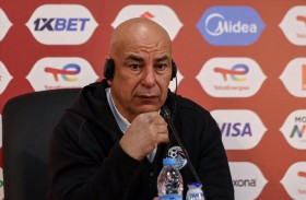 حسام حسن بين التصريحات الغريبة ومهاجمة المجهول