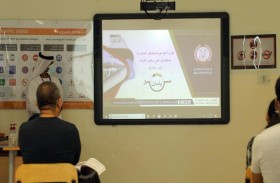 122 ألفا استفادوا من مبادرة سر بأمان في أبوظبي 