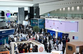 مكتب فخر الوطن: أسبوع أبوظبي العالمي للصحة 2025 منصة عالمية لصناعة مستقبل صحي مستدام