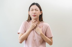ارتجاع المريء.. 6 نصائح بسيطة للسيطرة على الأعراض بشكل طبيعي