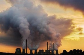  بحث يربط تلوث الهواء بالسرطان