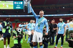 هالاند يشعل صيف الانتقالات.. برشلونة وريال مدريد يترقبان صفقة القرن