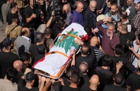 لبنان.. شاهد يروي قصة مقتل مصور رويترز بقصف إسرائيلي