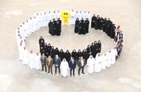 اقتصادية رأس الخيمة تنفذ 83 مبادرة لتحقيق السعادة الوظيفية