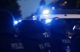 في ألمانيا.. 519 هجوماً على اللاجئين في 2024